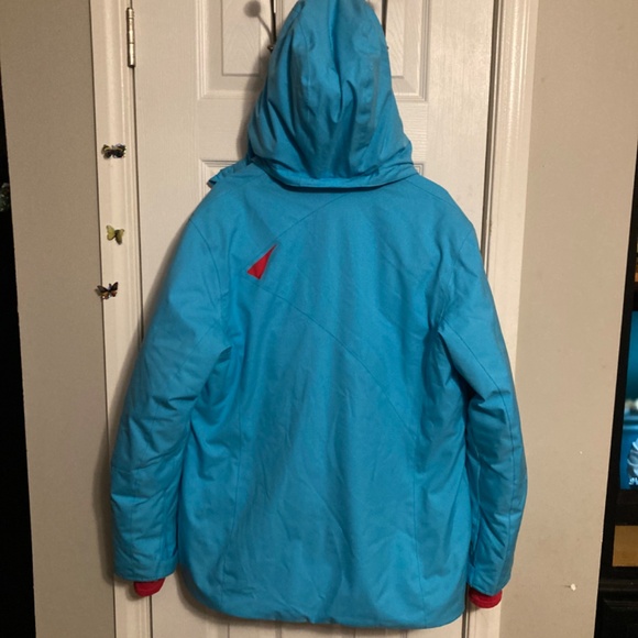 Spyder GTX Insulated Jacket - Picture 2 of 3